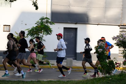 Carrera Surman 2025 en Torreón » Carrera Surman 2025 en Torreón