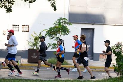 Carrera Surman 2025 en Torreón » Carrera Surman 2025 en Torreón