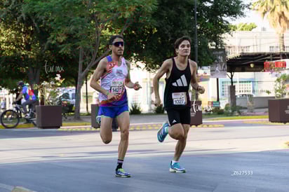 Carrera Surman 2025 en Torreón » Carrera Surman 2025 en Torreón