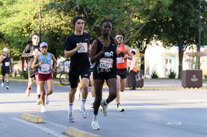 Carrera Surman 2025 en Torreón » Carrera Surman 2025 en Torreón