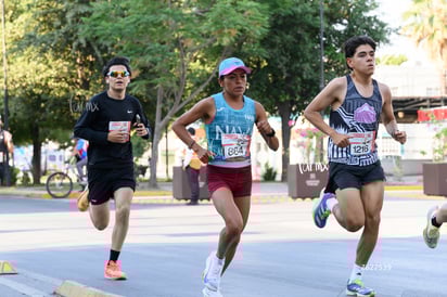 Carrera Surman 2025 en Torreón » Carrera Surman 2025 en Torreón
