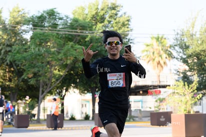 Carrera Surman 2025 en Torreón » Carrera Surman 2025 en Torreón