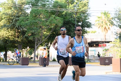 Carrera Surman 2025 en Torreón » Carrera Surman 2025 en Torreón