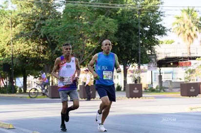 Carrera Surman 2025 en Torreón » Carrera Surman 2025 en Torreón