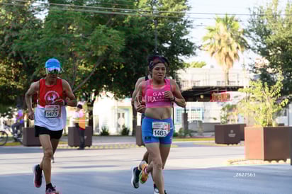 Carrera Surman 2025 en Torreón » Carrera Surman 2025 en Torreón