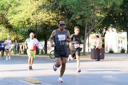 Carrera Surman 2025 en Torreón » Carrera Surman 2025 en Torreón