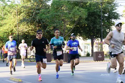 Carrera Surman 2025 en Torreón » Carrera Surman 2025 en Torreón