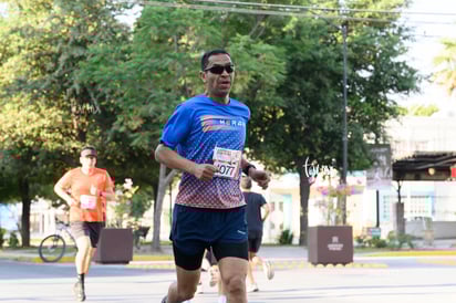Meraki » Carrera Surman 2025 en Torreón