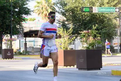 Dylan » Carrera Surman 2025 en Torreón