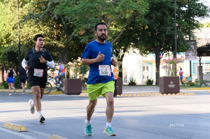 Carrera Surman 2025 en Torreón » Carrera Surman 2025 en Torreón