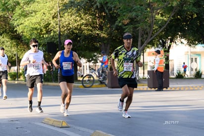 Carrera Surman 2025 en Torreón » Carrera Surman 2025 en Torreón