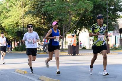 Carrera Surman 2025 en Torreón » Carrera Surman 2025 en Torreón