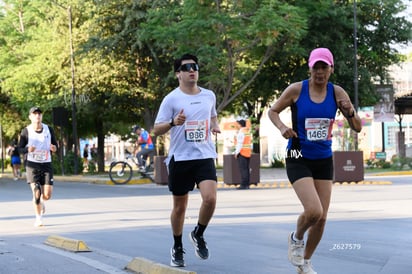 Carrera Surman 2025 en Torreón » Carrera Surman 2025 en Torreón