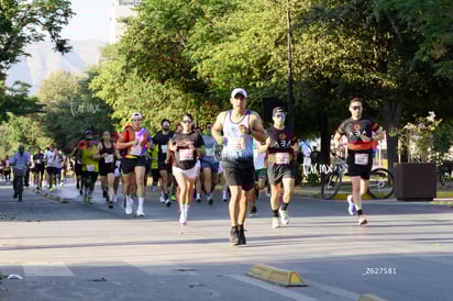 Carrera Surman 2025 en Torreón » Carrera Surman 2025 en Torreón