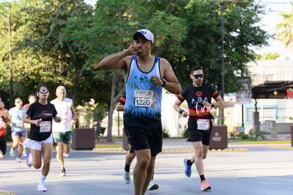 Carrera Surman 2025 en Torreón » Carrera Surman 2025 en Torreón