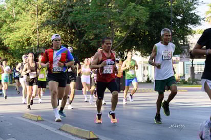 Carrera Surman 2025 en Torreón » Carrera Surman 2025 en Torreón