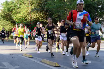 Carrera Surman 2025 en Torreón » Carrera Surman 2025 en Torreón