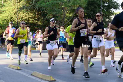Carrera Surman 2025 en Torreón » Carrera Surman 2025 en Torreón
