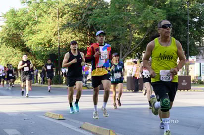 Carrera Surman 2025 en Torreón » Carrera Surman 2025 en Torreón