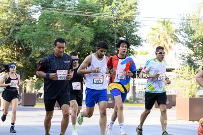 Carrera Surman 2025 en Torreón » Carrera Surman 2025 en Torreón