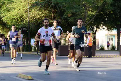 Carrera Surman 2025 en Torreón » Carrera Surman 2025 en Torreón