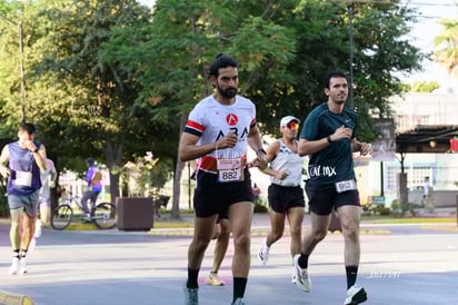Carrera Surman 2025 en Torreón » Carrera Surman 2025 en Torreón