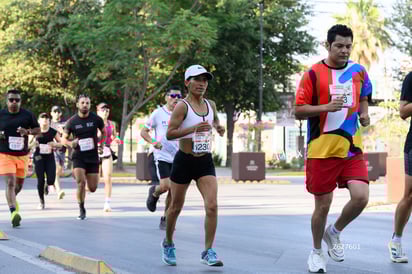 Carrera Surman 2025 en Torreón » Carrera Surman 2025 en Torreón