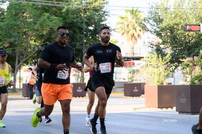 Carrera Surman 2025 en Torreón » Carrera Surman 2025 en Torreón