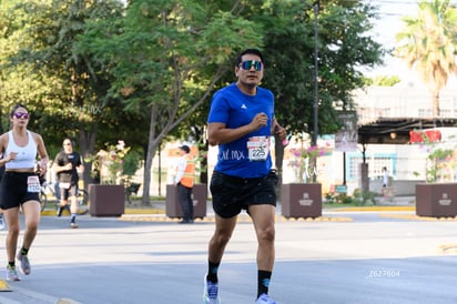 Carrera Surman 2025 en Torreón » Carrera Surman 2025 en Torreón
