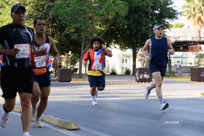 Carrera Surman 2025 en Torreón » Carrera Surman 2025 en Torreón