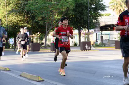 Carrera Surman 2025 en Torreón » Carrera Surman 2025 en Torreón