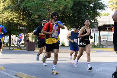 Carrera Surman 2025 en Torreón » Carrera Surman 2025 en Torreón