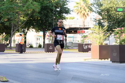 bengalas » Carrera Surman 2025 en Torreón