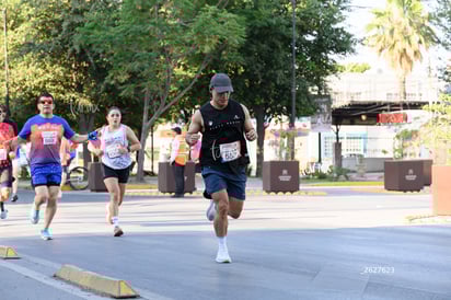 Carrera Surman 2025 en Torreón » Carrera Surman 2025 en Torreón