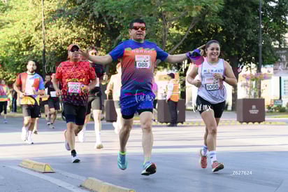 Meraki » Carrera Surman 2025 en Torreón
