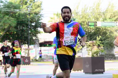 Carrera Surman 2025 en Torreón » Carrera Surman 2025 en Torreón