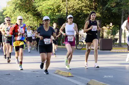 Carrera Surman 2025 en Torreón » Carrera Surman 2025 en Torreón