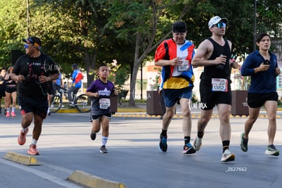 capiruchitos | Carrera Surman 2025 en Torreón