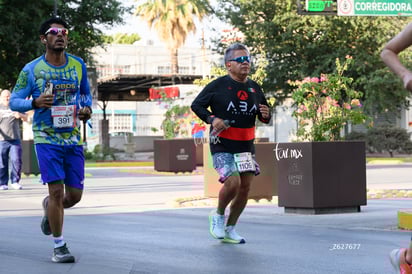 Carrera Surman 2025 en Torreón » Carrera Surman 2025 en Torreón