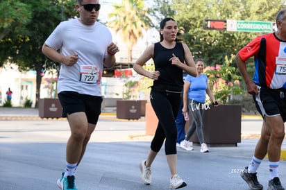 Carrera Surman 2025 en Torreón » Carrera Surman 2025 en Torreón