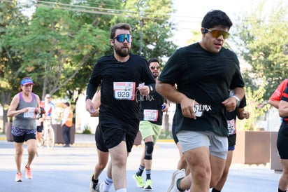 Carrera Surman 2025 en Torreón » Carrera Surman 2025 en Torreón