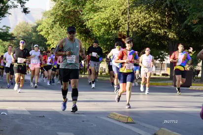 Carrera Surman 2025 en Torreón » Carrera Surman 2025 en Torreón