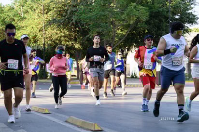 Carrera Surman 2025 en Torreón » Carrera Surman 2025 en Torreón
