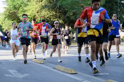 Carrera Surman 2025 en Torreón » Carrera Surman 2025 en Torreón