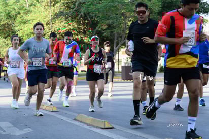 Carrera Surman 2025 en Torreón » Carrera Surman 2025 en Torreón