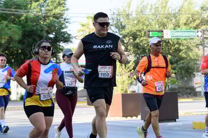 Carrera Surman 2025 en Torreón » Carrera Surman 2025 en Torreón