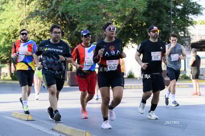 Carrera Surman 2025 en Torreón » Carrera Surman 2025 en Torreón