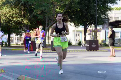 Carrera Surman 2025 en Torreón » Carrera Surman 2025 en Torreón