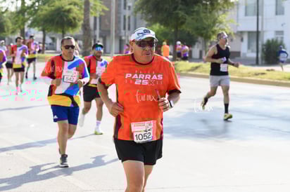 Carrera Surman 2025 en Torreón » Carrera Surman 2025 en Torreón