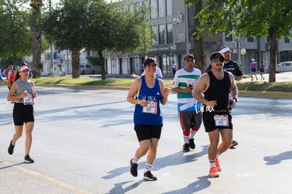 Carrera Surman 2025 en Torreón » Carrera Surman 2025 en Torreón